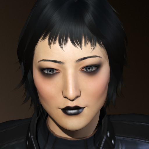 Ranges Orehuntress