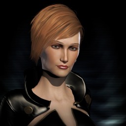 Belkelel portrait