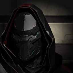 Elrosk portrait