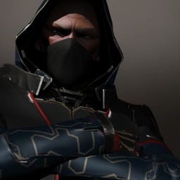 TheOldBrutos portrait