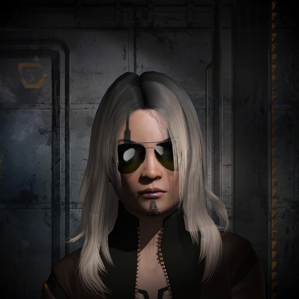 lilith greystone