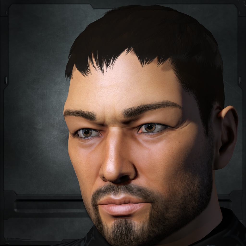 Koryllian Sha