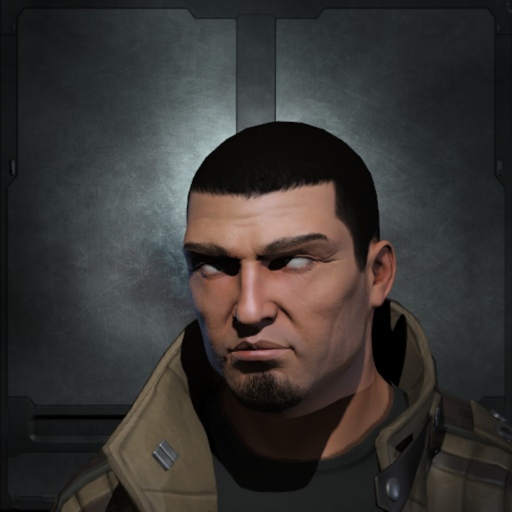 Xavier Machiavelli