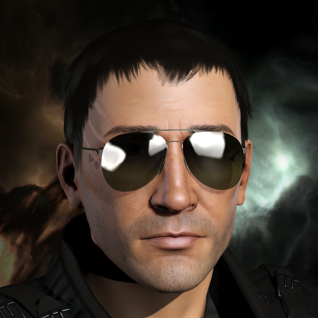 kweler portrait