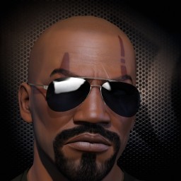 KingRizen portrait