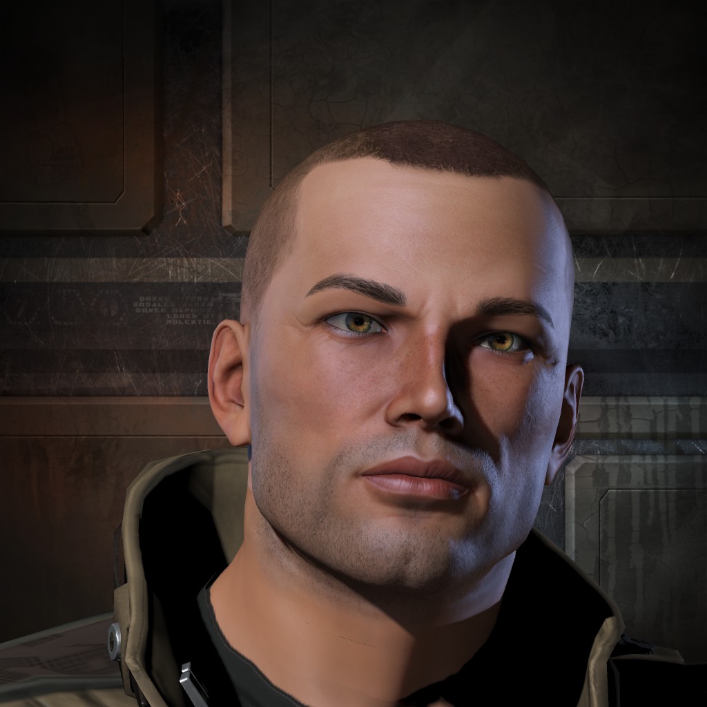 John Crush