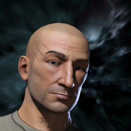 Telefishopolis portrait