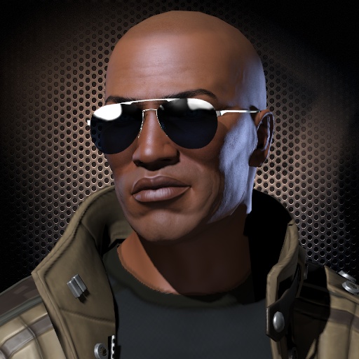 RogueSoldier