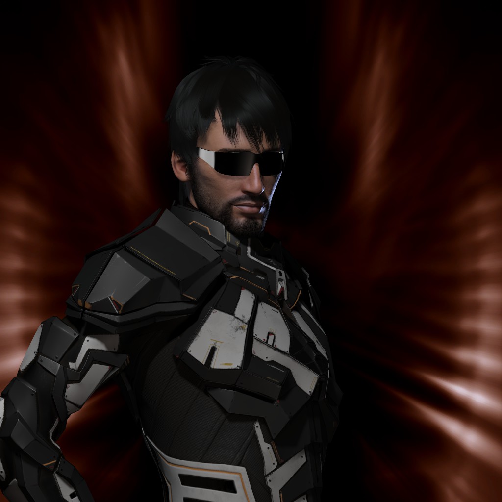 inv portrait