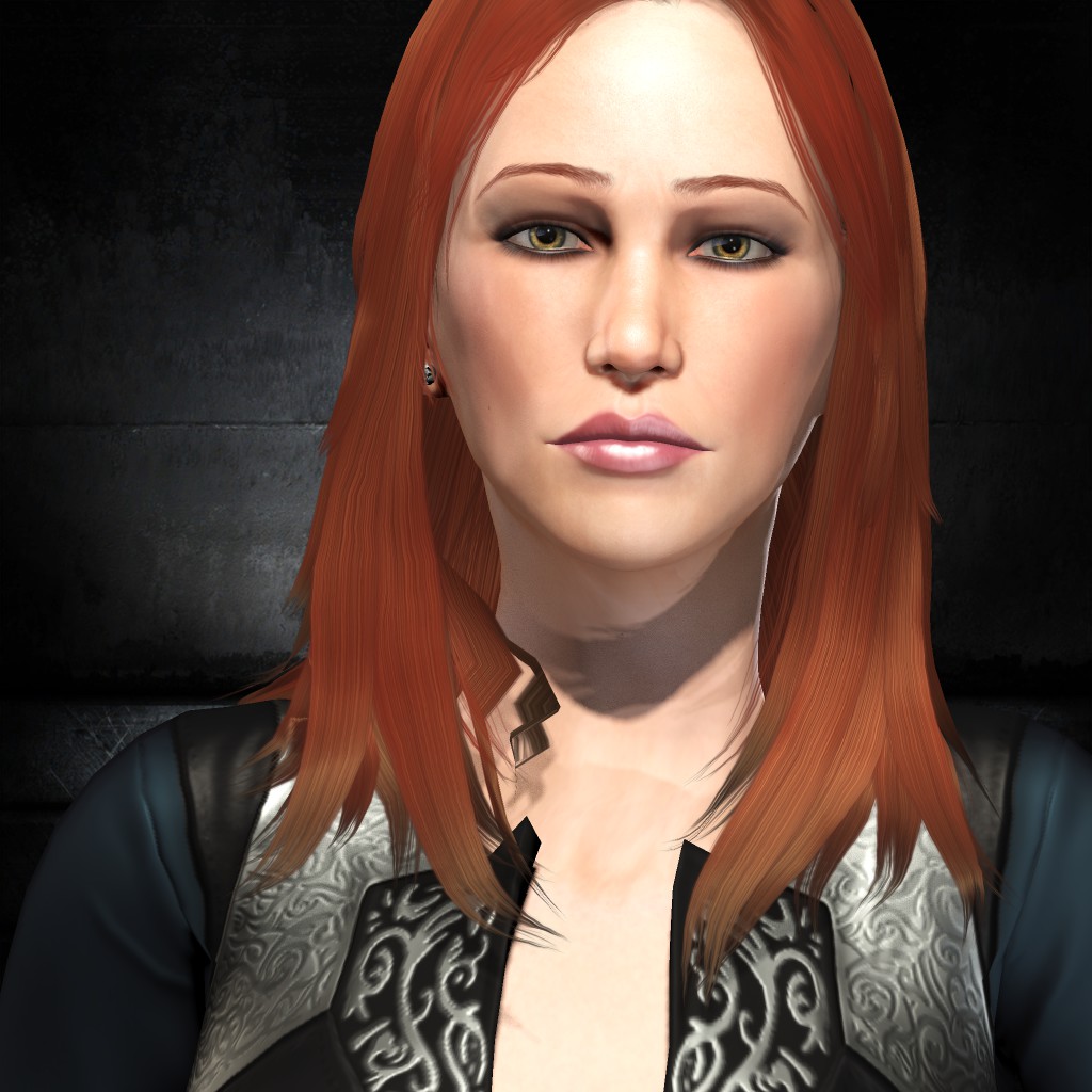 Rexanna