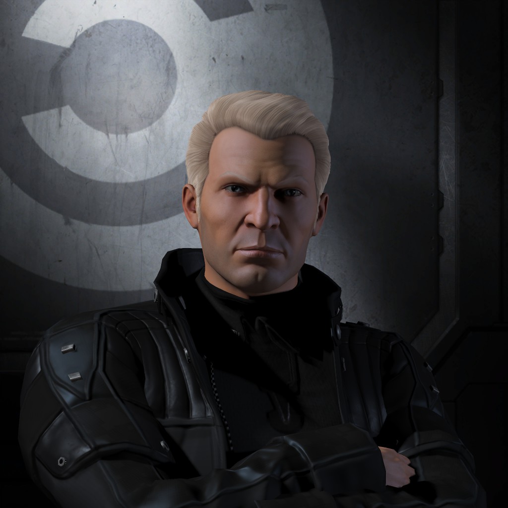Zaryk