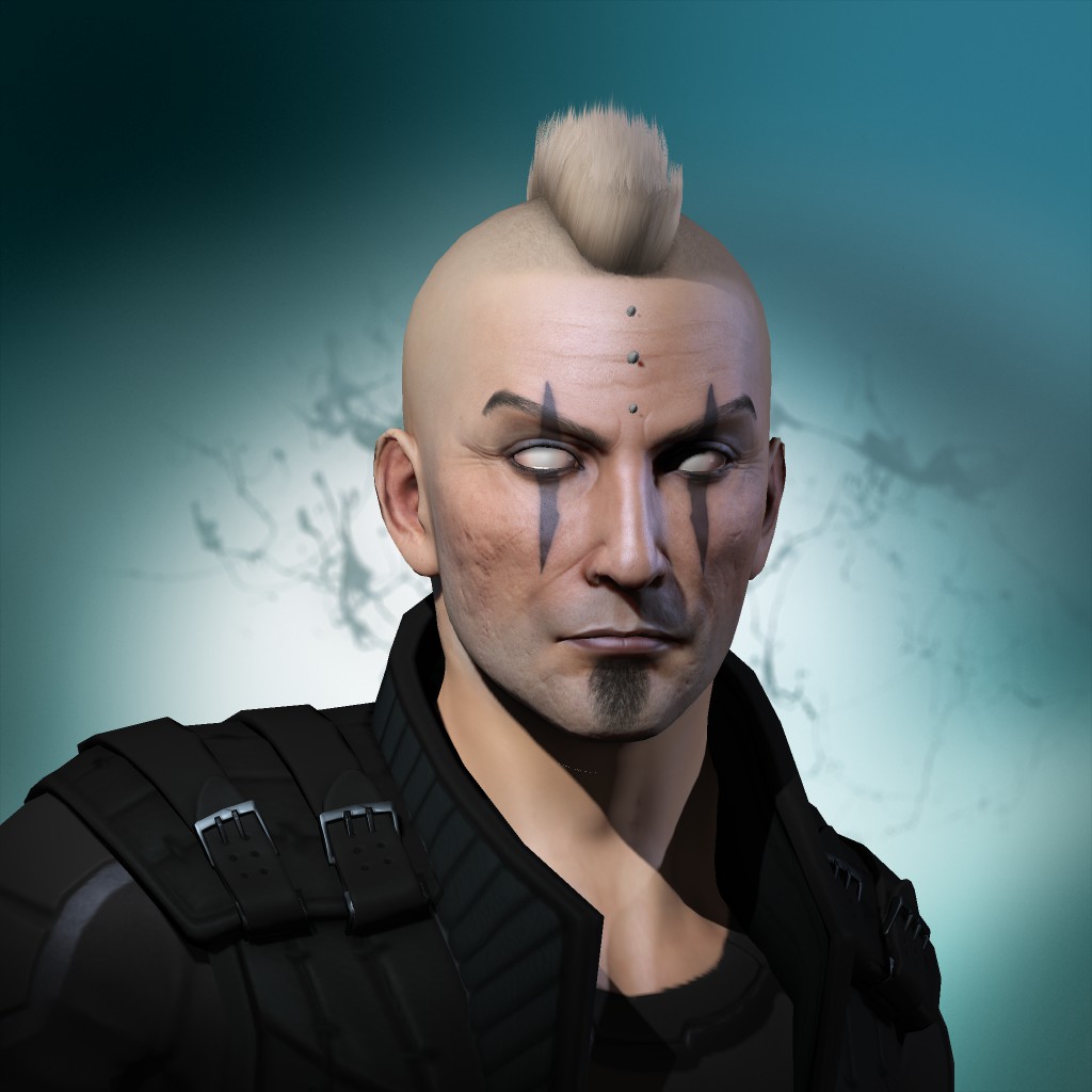 Ardon Frostt