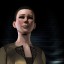 Ronin Woman Ronin Woman