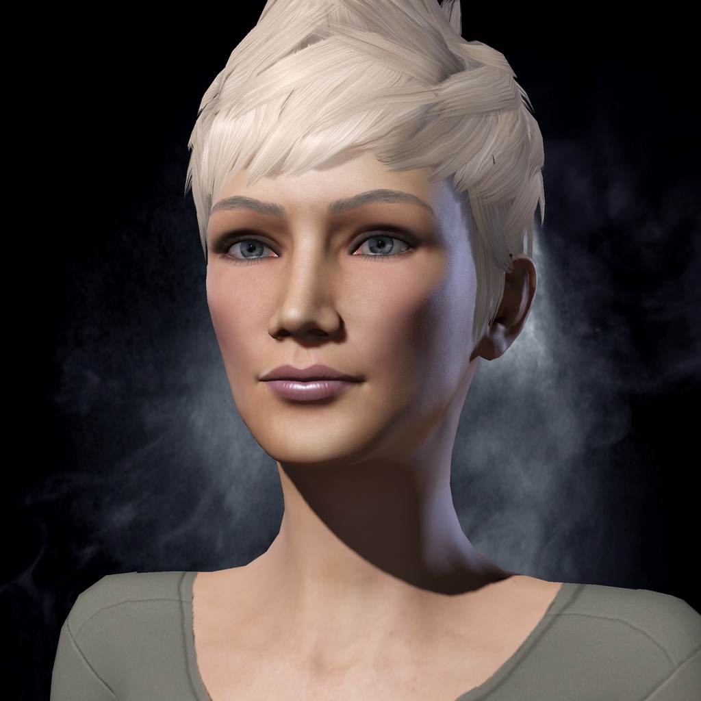 Aurora Thule