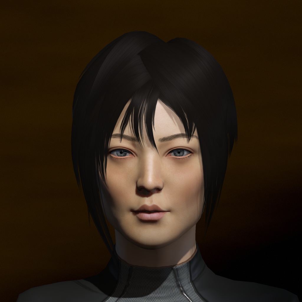 portrait