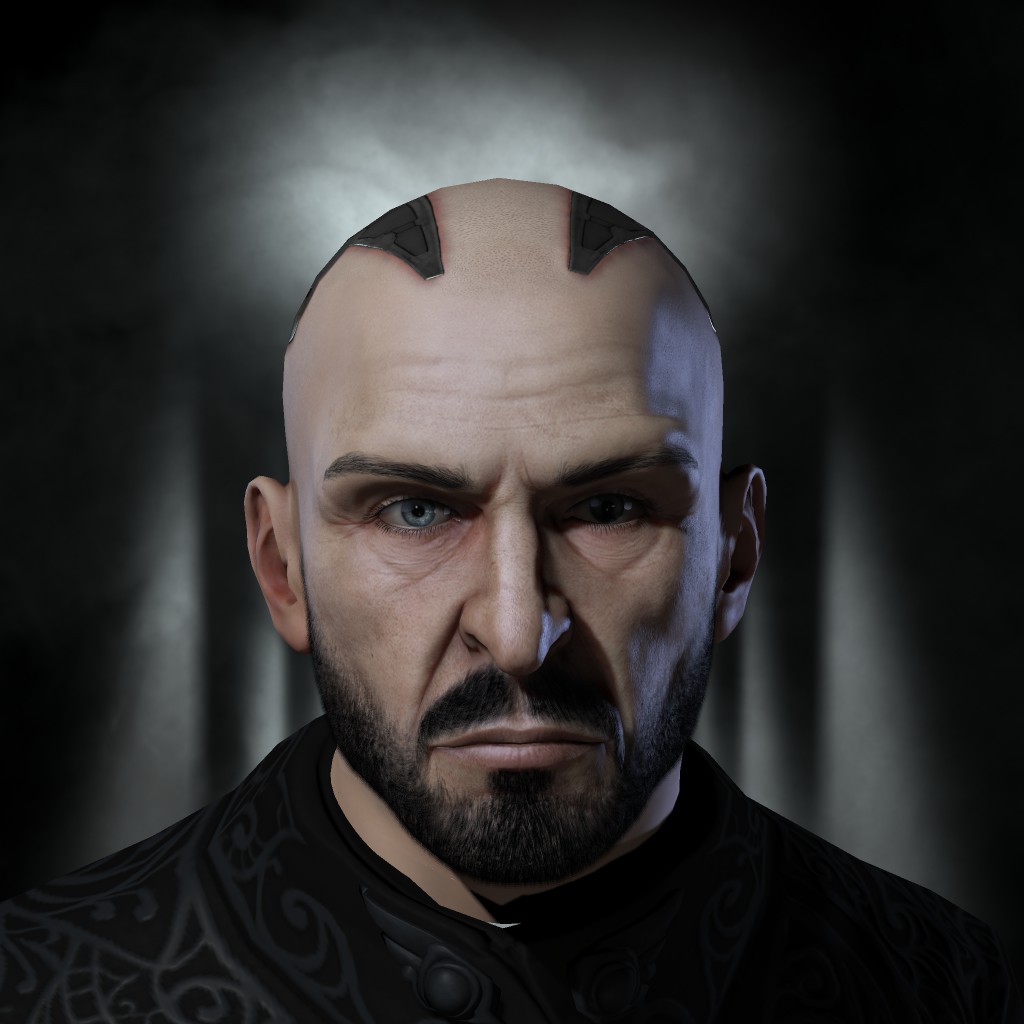 Xanothos