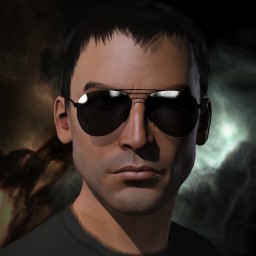 Vonce forthelulz portrait