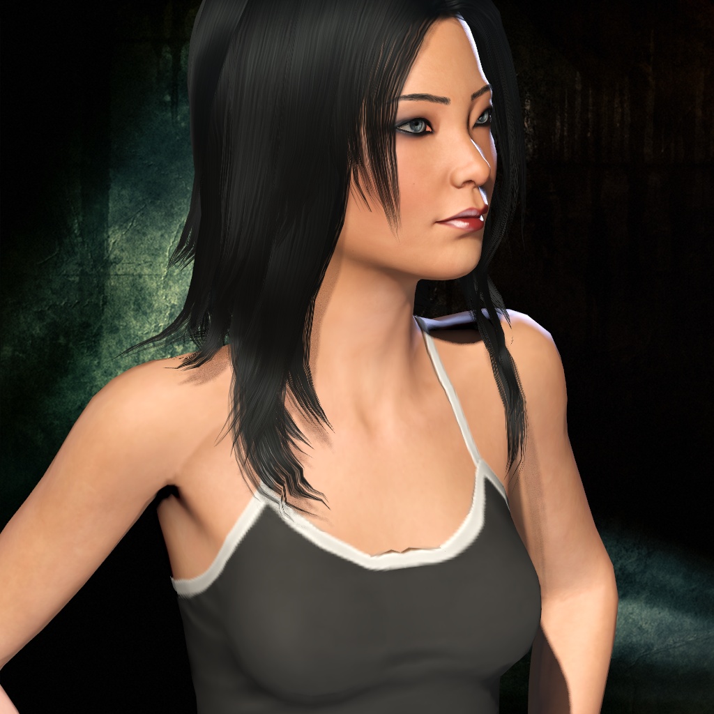 Kahlan AmneII