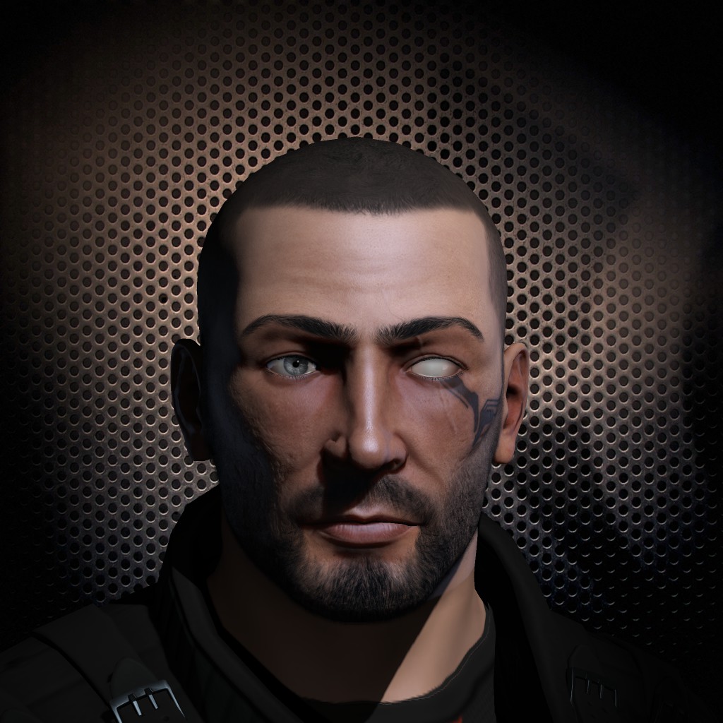 Omega Rage