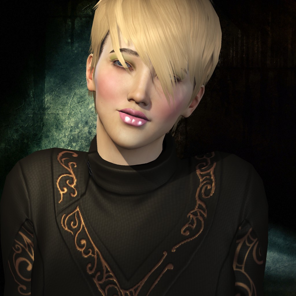 Valdariea Misthaven