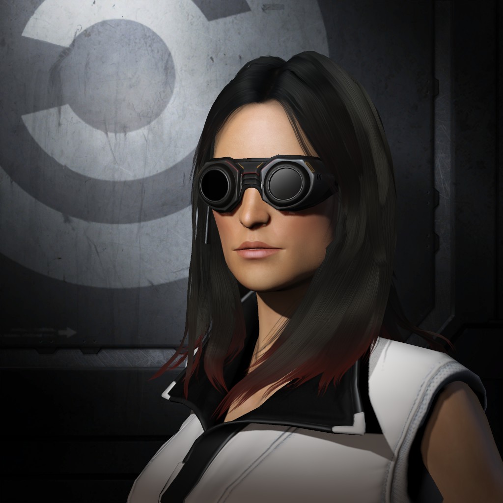 Doctor Mary