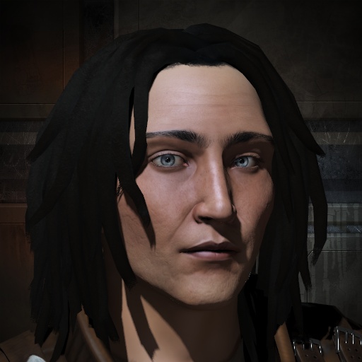 Billy Roidster