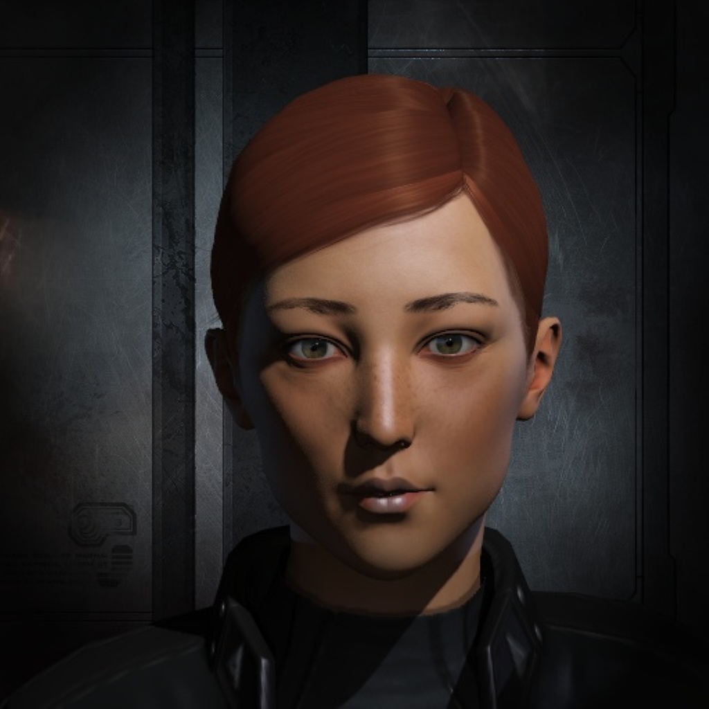 Lyssa Isthaar