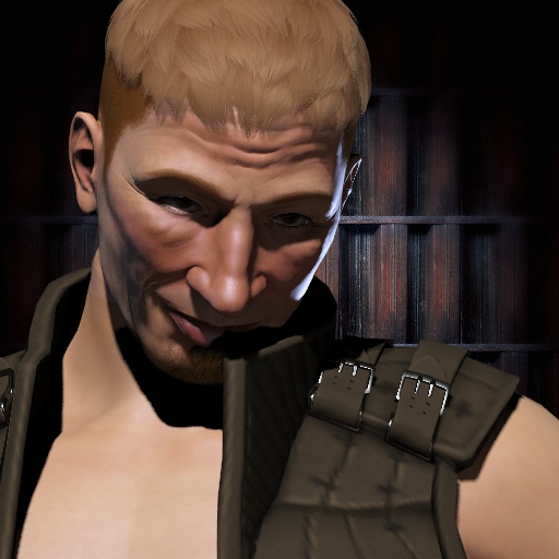 Priapus Rexy