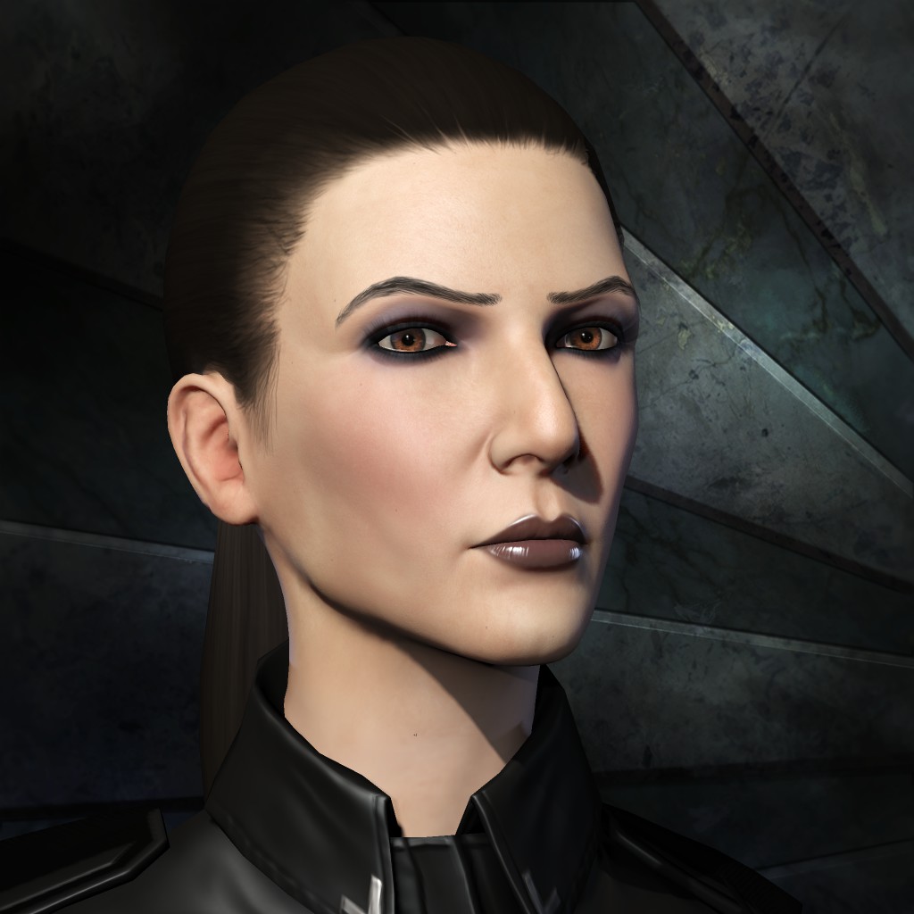 Lady Ayn