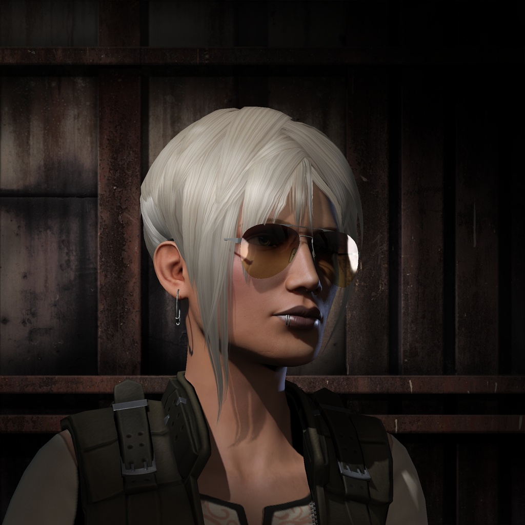 Lexa Darkk