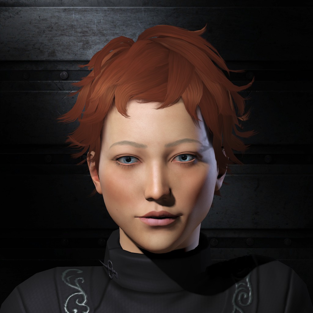 Halibel Stark