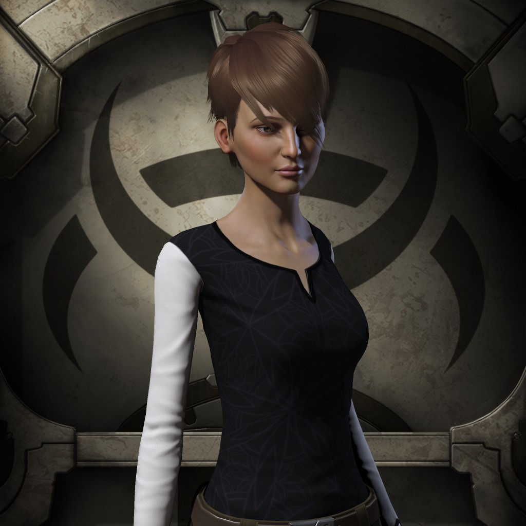 Kasandra Kerensky