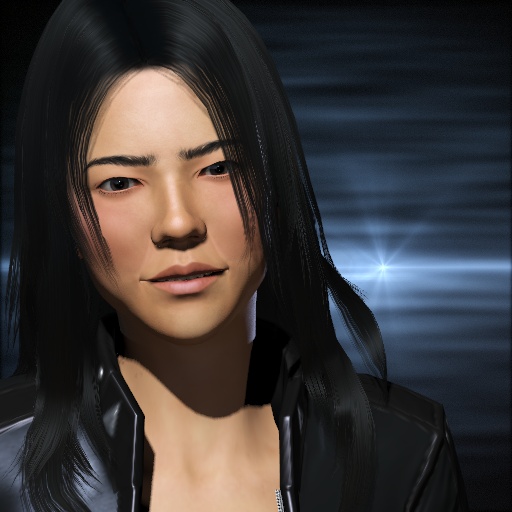 Liang Lui