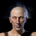 Drifter Stephen