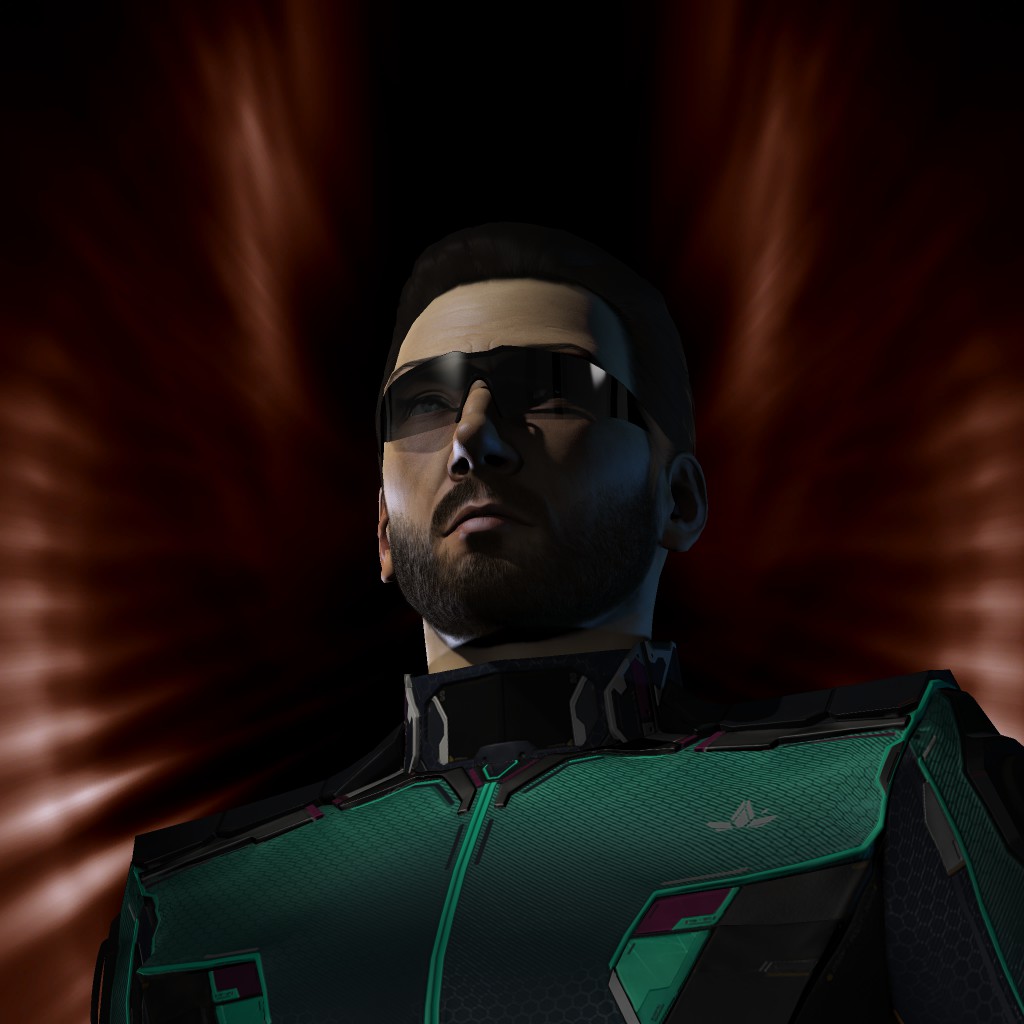 AstroMacho