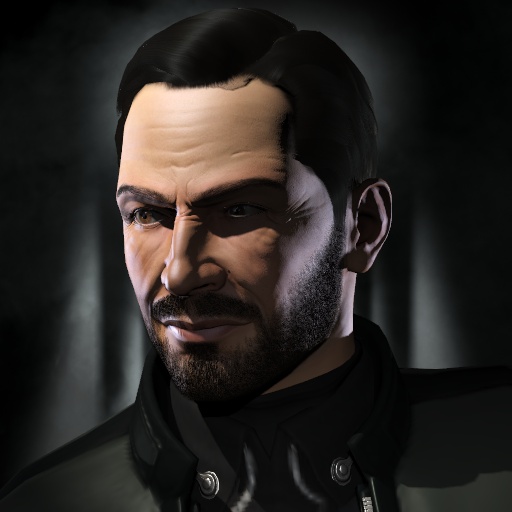 Jack Pouvreau