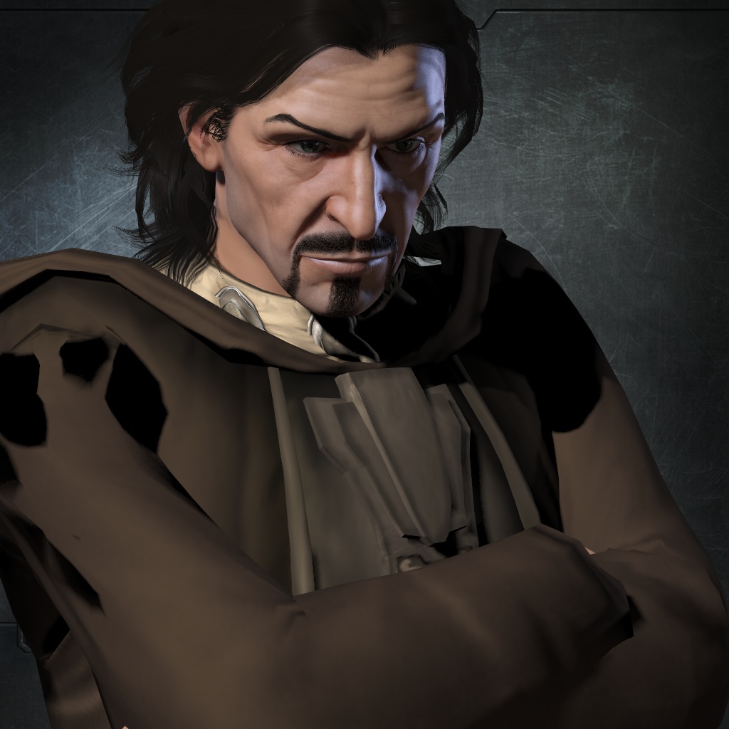 Darth Chav