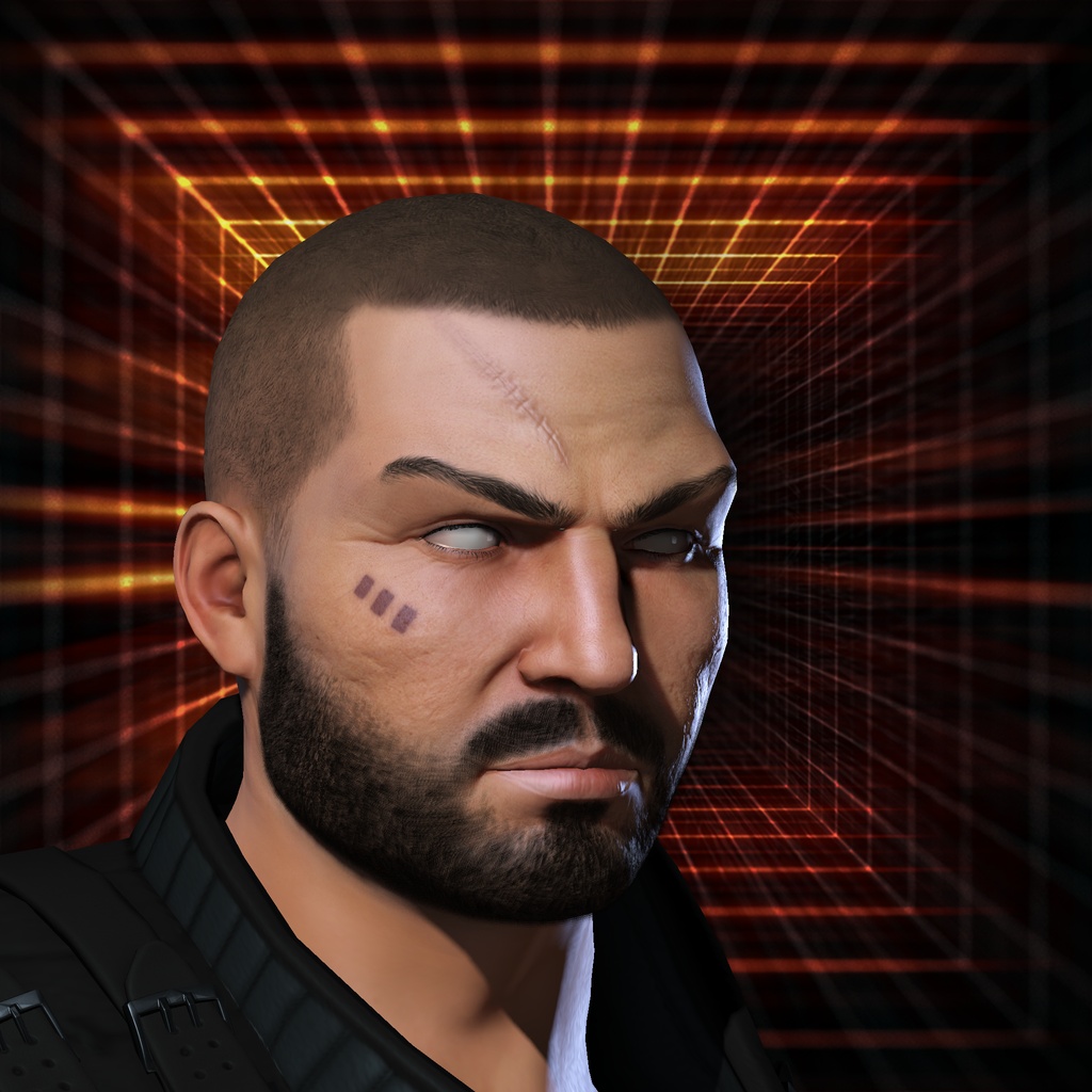 ThorkMorton