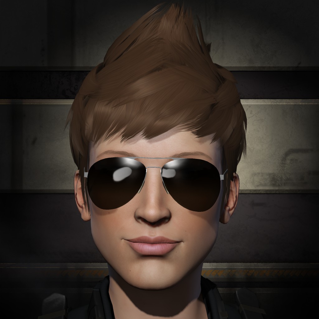 Kealani Starkhorn