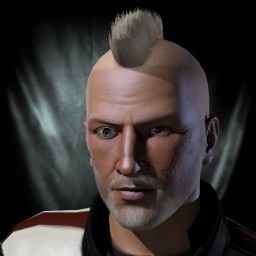 Niron Werls portrait