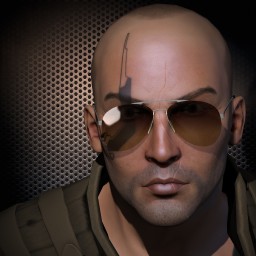 Priluthean portrait