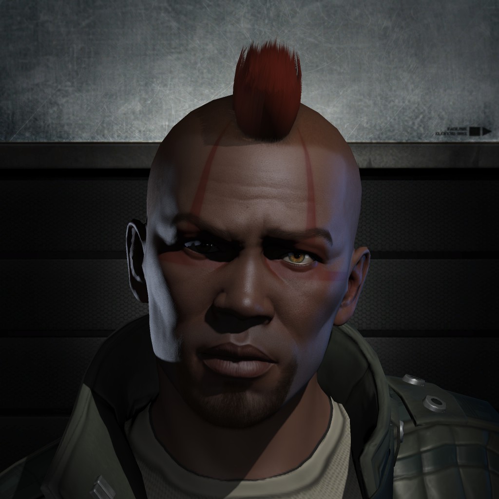 Rico Tubbs
