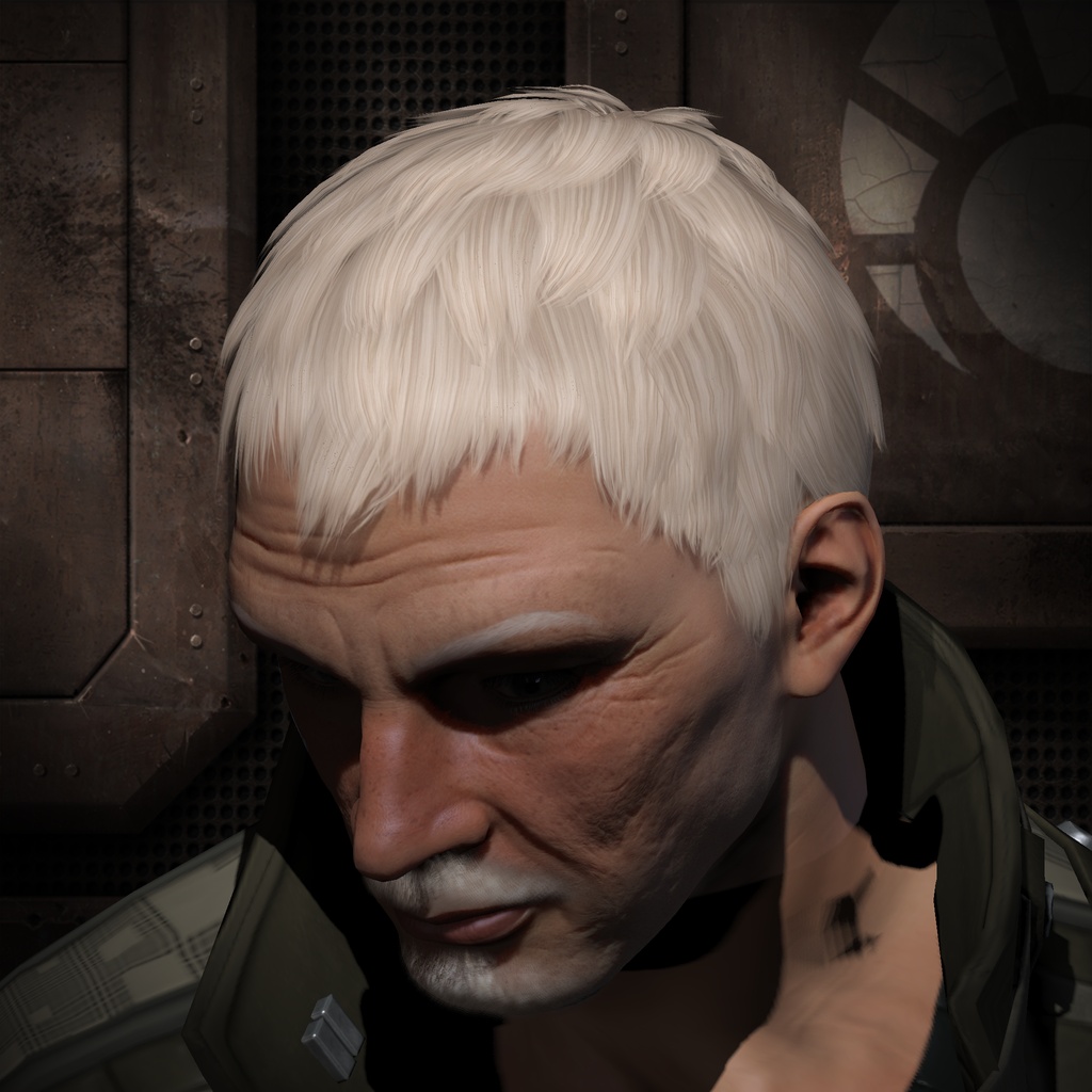 McSniffles
