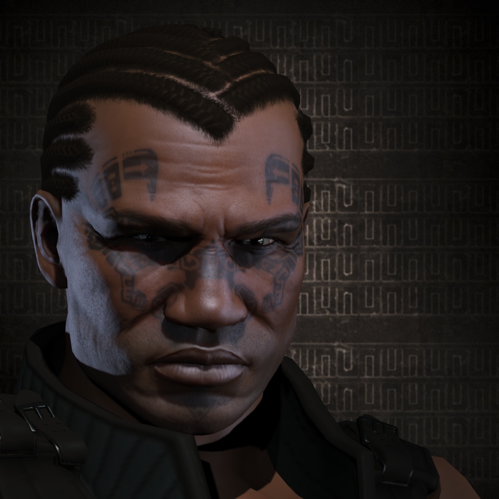 Django Darkcloud