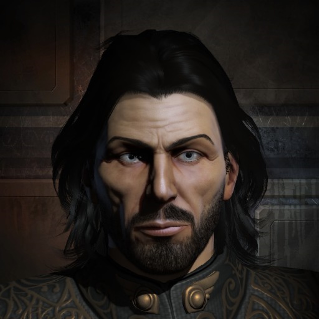 Olden Master