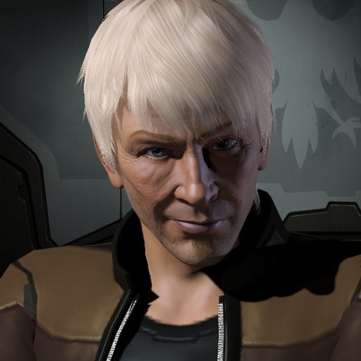 Ward Charles