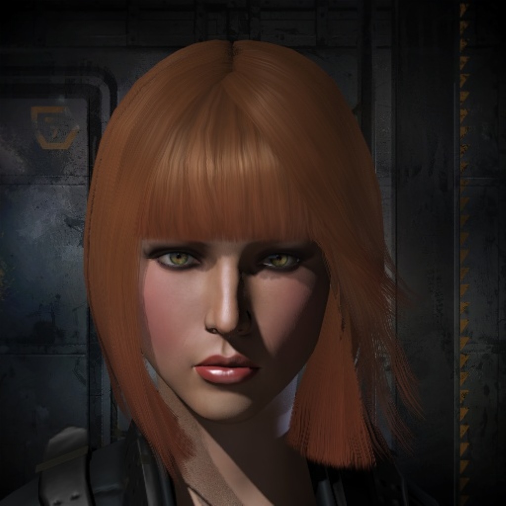 Sara Gishno