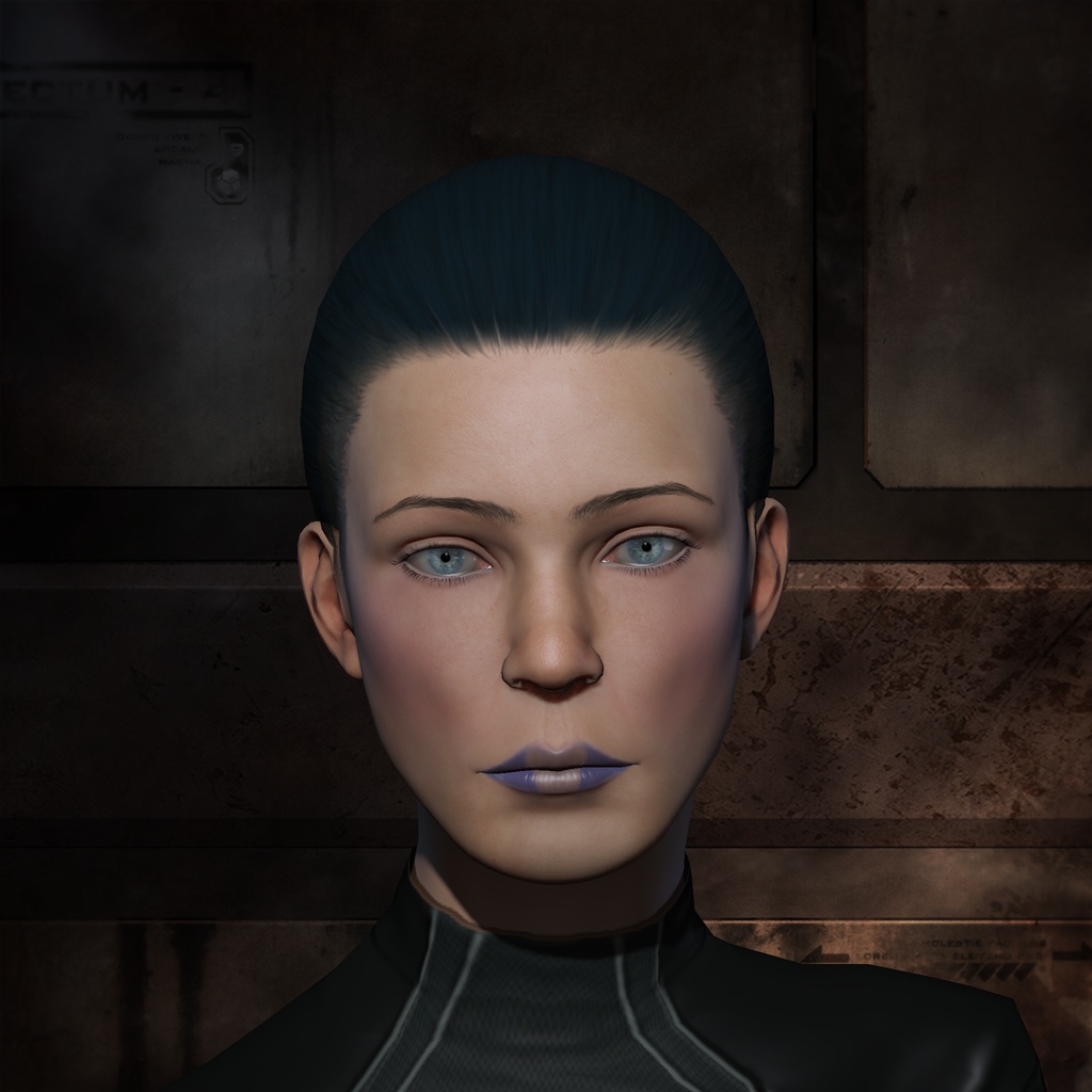 Liara Kahn'Takh