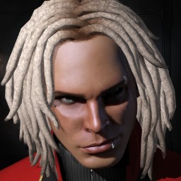 MCTripline portrait