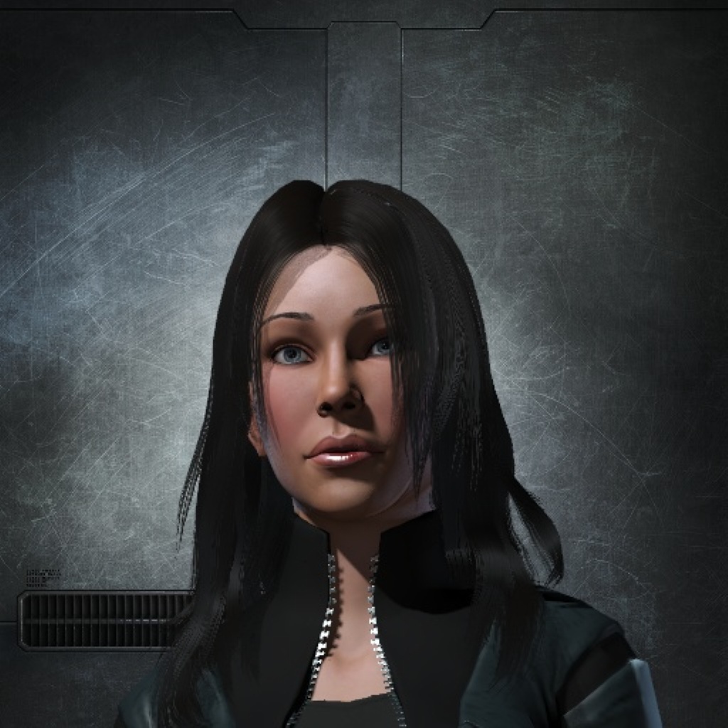 Ms Helena